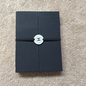 Chanel Stationary Set - GWP